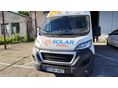PEUGEOT BOXER 2.0 BlueHDI 350 FT L3H2 Access EURO6 Új turbó. Magyarországi. Áfás