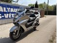 HONDA FJS 600 SILVER WING MAGYARORSZÁGI! LEINFORMÁLHATÓ 22.000 KM! RAPTOR!
