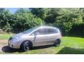 TOYOTA COROLLA VERSO 2002/4 - 2