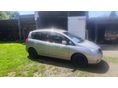 TOYOTA COROLLA VERSO 2002/4 - 4
