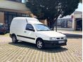 SEAT INCA 1.4i Cargo CL