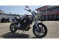 YAMAHA BT 1100 2003/5 - 6