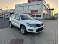 VOLKSWAGEN TIGUAN 2016/1 - 2
