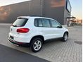 VOLKSWAGEN TIGUAN 2016/1 - 3