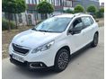 PEUGEOT 2008 2015/9 - 3