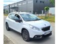 PEUGEOT 2008 2015/9 - 11
