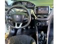 PEUGEOT 2008 2015/9 - 2