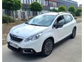 PEUGEOT 2008 2015/9 - 1