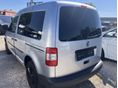 VOLKSWAGEN CADDY 2008/10 - 3