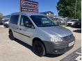 VOLKSWAGEN CADDY 2008/10 - 1