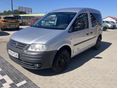 VOLKSWAGEN CADDY 2008/10 - 2