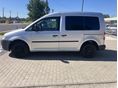 VOLKSWAGEN CADDY 2008/10 - 7