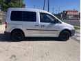 VOLKSWAGEN CADDY 2008/10 - 8