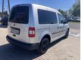 VOLKSWAGEN CADDY 2008/10 - 9
