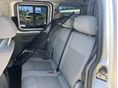 VOLKSWAGEN CADDY 2008/10 - 10