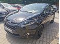 FORD FIESTA 1.25 Champions S.MENTES.SZ.KÖNYV:116.000 km!KLÍMA.ELEKTROMOS ABLAK.KÖNNYŰFÉM FELNI!1 ÉV GARANCI