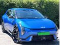 KIA EV4 81,4kWh GT Line Újszerű!10.685km!Full Extra!Szervizk.!1.Tulaj!Gyári Garancia!Gyári Fény!