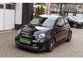 ABARTH 500 595 Coupe 1.4 TJet 160 Turismo G Tech Sport +Maximum állapot +Full Service +2X-s GARANCIA !!
