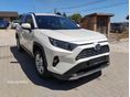 TOYOTA RAV 4 2021/4 - 2