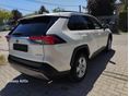 TOYOTA RAV 4 2021/4 - 7