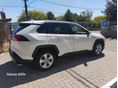 TOYOTA RAV 4 2021/4 - 8