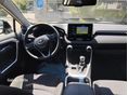 TOYOTA RAV 4 2021/4 - 11