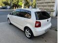 VOLKSWAGEN POLO 2004 - 2