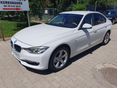 BMW 318 2015/9 - 1