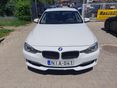 BMW 318 2015/9 - 2