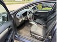 OPEL ASTRA H 2007/5 - 7