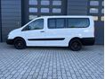 PEUGEOT EXPERT Tepee 2.0 HDi L2 Sphere SZERVIZKÖNYV / 2.TULAJ / MAGYARORSZÁG-i / ÚJ VEZÉRLÉS / KLÍMA / KAMERA / CARPLAY