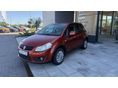 SUZUKI SX4 2008/7 - 1