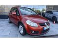 SUZUKI SX4 2008/7 - 2