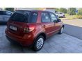 SUZUKI SX4 2008/7 - 3