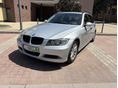 BMW 320 2006/7 - 2