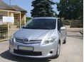 TOYOTA AURIS 2011 - 1
