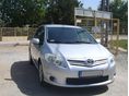 TOYOTA AURIS 2011 - 2