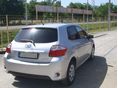 TOYOTA AURIS 2011 - 3