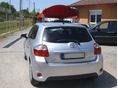 TOYOTA AURIS 2011 - 4