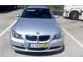 BMW 318d Touring