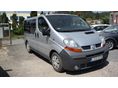RENAULT TRAFIC 2005 - 2