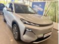 GEELY STARRAY EM-I 2026 - 7