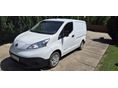 NISSAN NV200 e-NV200 Acenta (Automata)