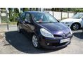 RENAULT CLIO 2007 - 2