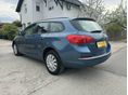 OPEL ASTRA 2016/3 - 2