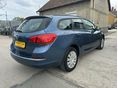 OPEL ASTRA 2016/3 - 3