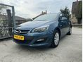 OPEL ASTRA 2016/3 - 4