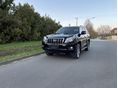 TOYOTA LAND CRUISER 2011/2 - 2