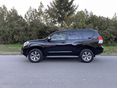TOYOTA LAND CRUISER 2011/2 - 3