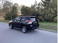 TOYOTA LAND CRUISER 2011/2 - 4